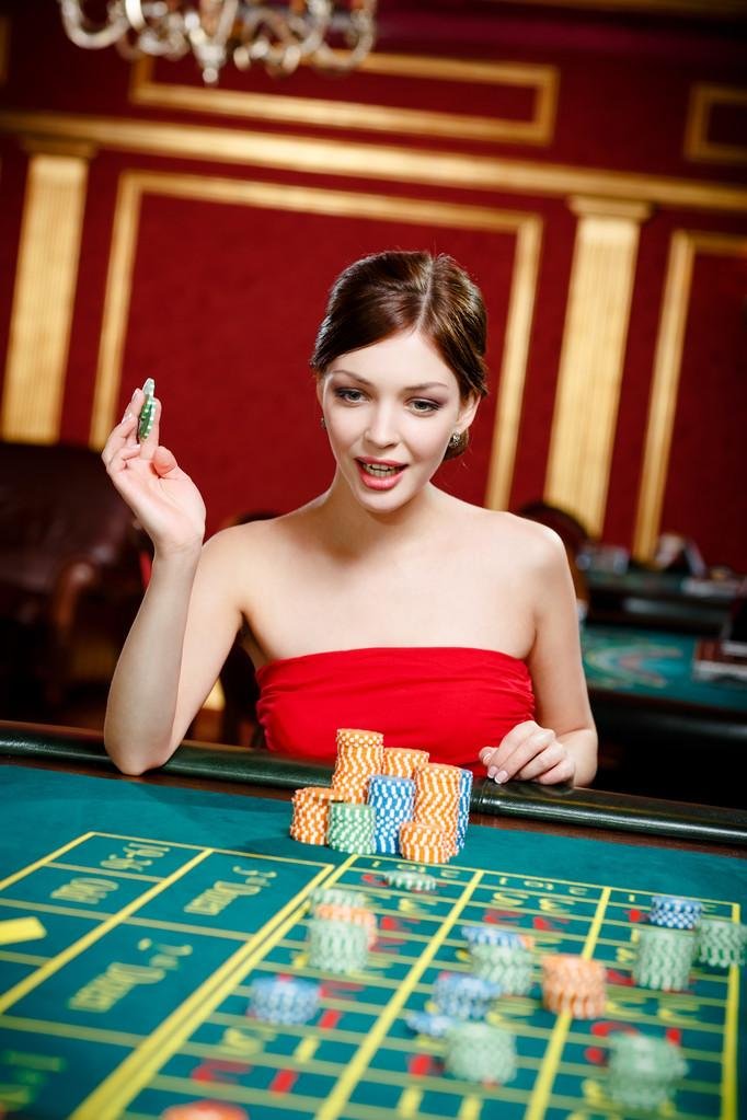 Live Casino ဂိမ်းများ