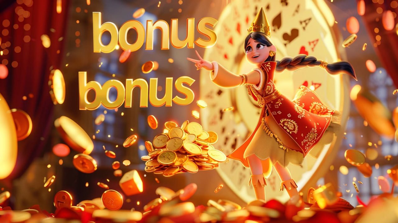 Slots ဂိမ်းများ